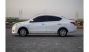 Nissan Sunny Nissan sunny 2014 Price: 18,000 dirhams Mileage:272 ,000 km Gulf specifications, NO accidents  very 