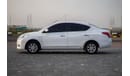 Nissan Sunny Nissan sunny 2014 Price: 18,000 dirhams Mileage:272 ,000 km Gulf specifications, NO accidents  very 