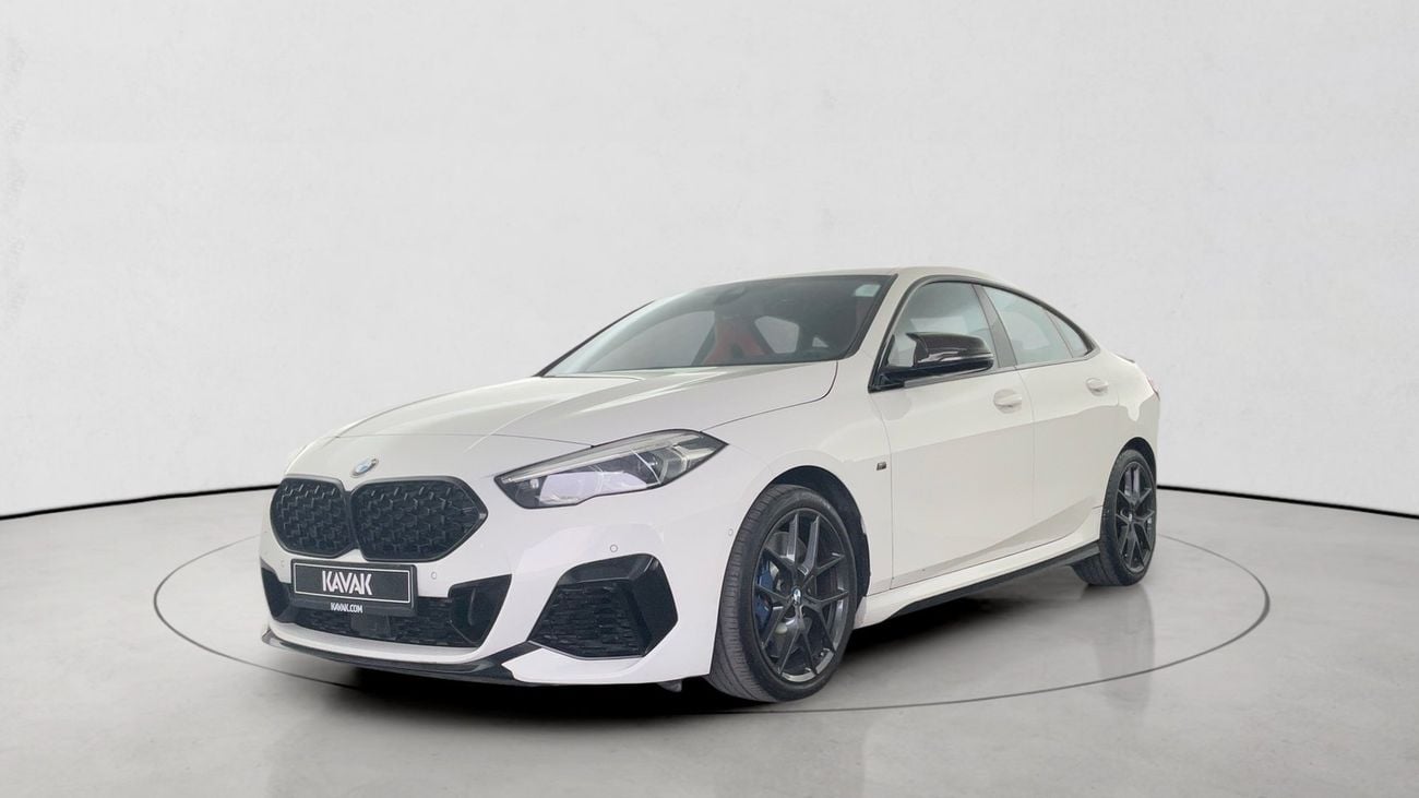 BMW M235i M GranCoupe | Guaranteed Warranty | 0 Down Payment