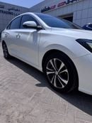 Changan Eado Plus