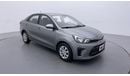 Kia Pegas LX 1.4 | Zero Down Payment | Free Home Test Drive