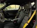بورش 911 GT3 RS 4.0L (520 HP) Coupe