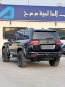 Toyota Land Cruiser VXR WITH OFFROAD EDIRTION KIT
