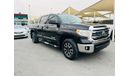 Toyota Tundra Crewmax Limited