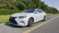 Lexus ES350