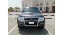Mitsubishi Pajero GLS Highline