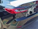 تويوتا كامري GLE TOYOTA CAMRY GLE || RADAR | LEATHER + ELECTRIC SEAT | DUAL AC | 1 CAM PANORAIC ROOF | PETROL AT 2.5L