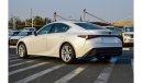 Lexus IS300 LEXUS IS300 FULL OPTIONS 2.0L SEDAN 2022