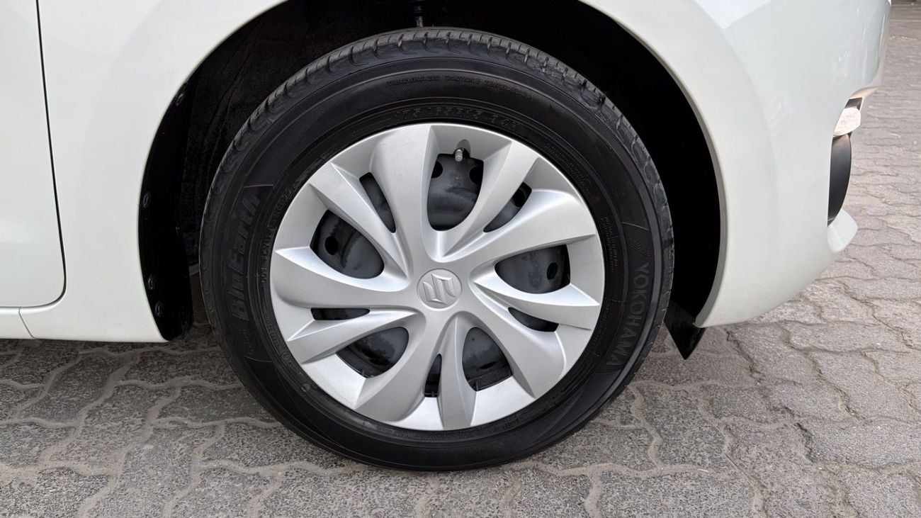 Suzuki Swift NO CONVENIENCE FEES | UNDER WARRANTY | CERTIFIED PRE-OWNED | 0% DOWN PAYMENT