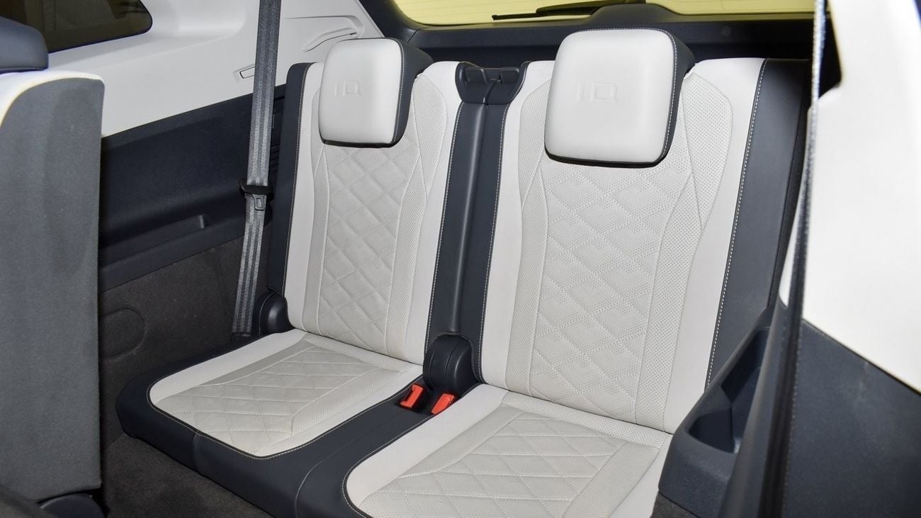 Volkswagen ID.6 CROZZ  PRO