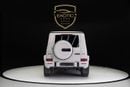 مرسيدس بنز G 63 AMG STD
