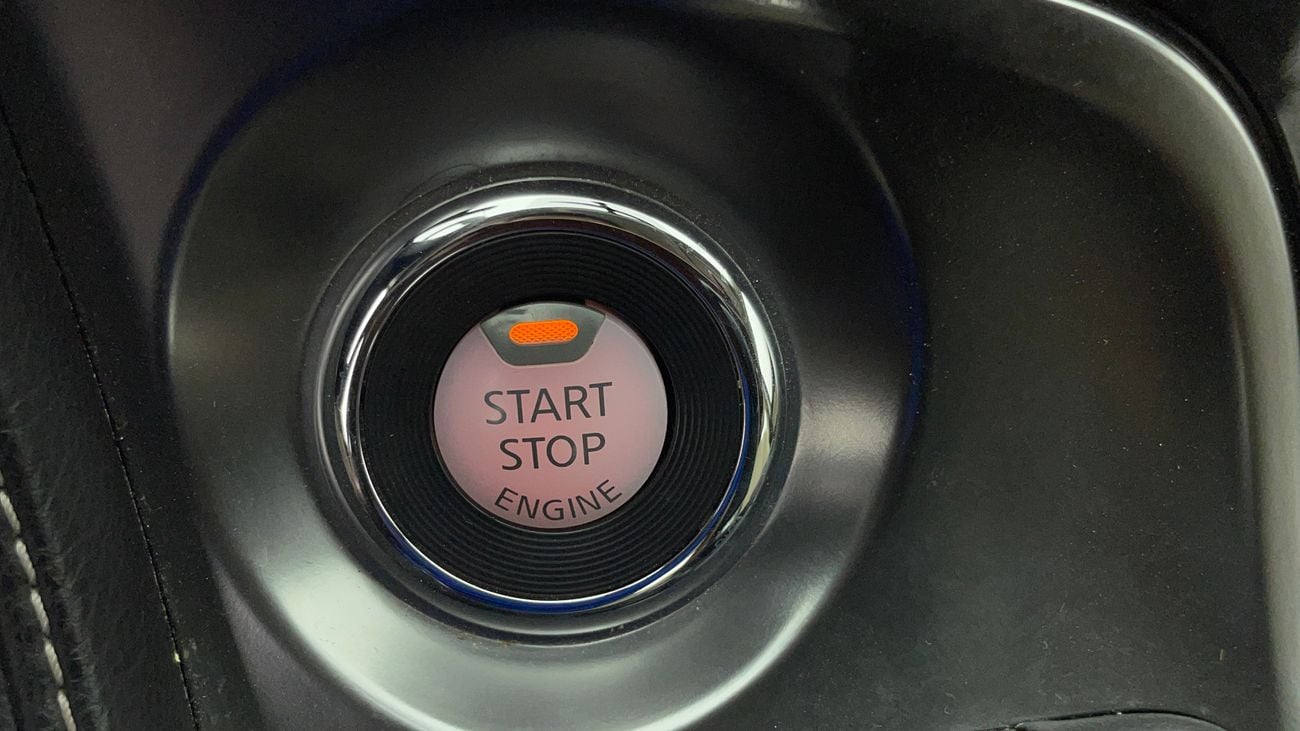 نيسان ماكسيما SV 3.5 | بدون دفعة مقدمة | اختبار القيادة في المنزل