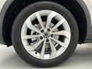 فولكس واجن T ROC STYLE with Sunroof 1.4L | VW Certified | Premium Interior | GCC Specs