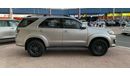 Toyota Fortuner V6. 4,0