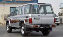 Toyota Land Cruiser LX V8 4WD