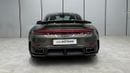 Porsche 911 TURBO S | GCC | Dealer warranty