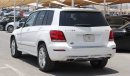 Mercedes-Benz GLK 350 4 Matic