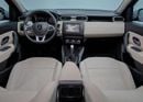 Renault Duster SE 1.6L