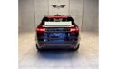 Land Rover Range Rover Velar Range Rover Velar P250. GCC.Warranty and Service Altayer