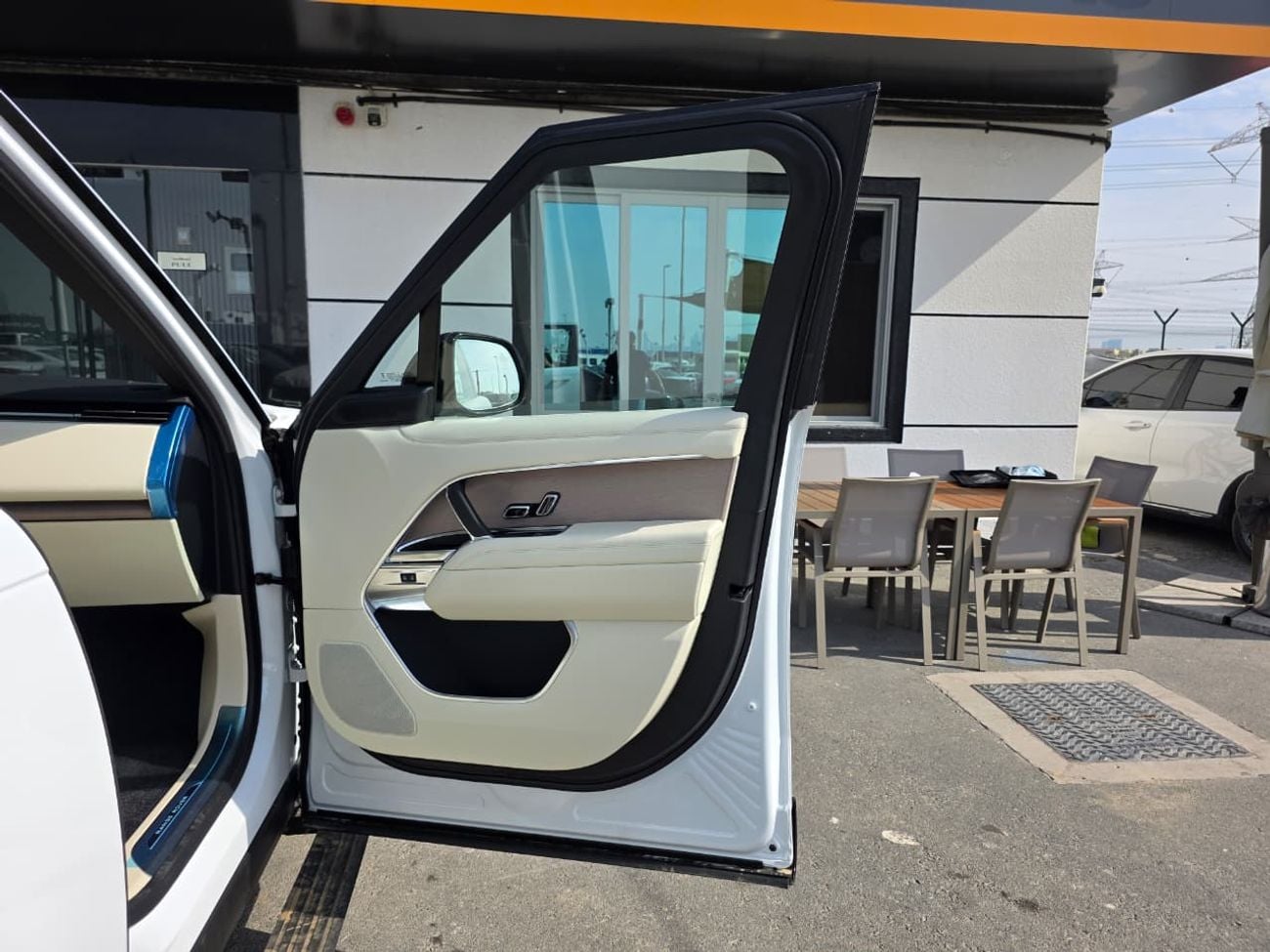 Land Rover Range Rover BRAND NEW \ 2026 Range Rover Autobiography P400 \