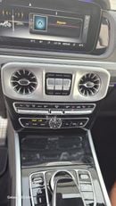 Mercedes-Benz G 63 AMG 4MATIC SUV G-CLASS | G-63 | 2023 | V8 | 4.0L