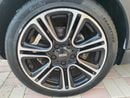 ميني كنتريمان 1.6 Turbo