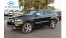 Jeep Grand Cherokee 3.6L Petrol, 20" Rims, Front & Rear A/C, Multi Drive Mode, Leather Seats, Bluetooth, DVD (LOT # 381)