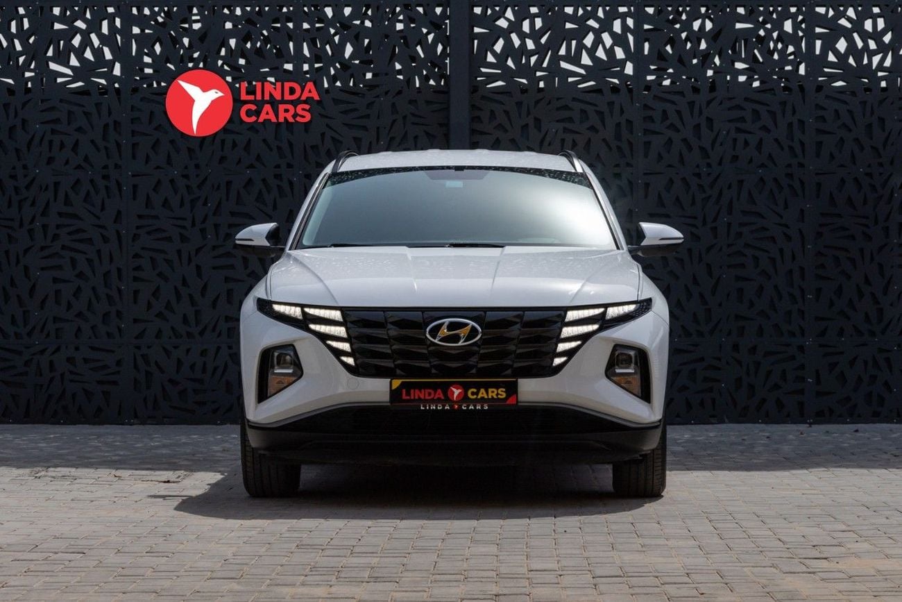 هيونداي توسون Hyundai Tucson 2022 مواصفات خليجية مقابل 1,218.00 AED شهريًا