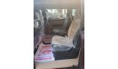 Kia Sedona Ex full option 3.3