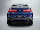 BMW X6 40i M Sport 3.0L