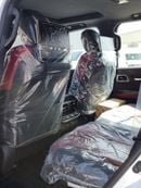 Toyota Land Cruiser VXR LC 300 3.3L DIESEL VXR FULL OPTION 7 SEATER