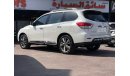 Nissan Pathfinder FUL OPTION NISSAN PATHFINDER 2016 ONLY 1170X60 MNTHLY V6 4X4 EXCELENT CONDITION UNLIMITED KM WARANTY