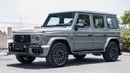 مرسيدس بنز G 63 AMG DOUBLE-NIGHT PACKAGE | GCC | 2026 | For Local Registration +10%