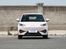 BYD Seagull Smart Driving Edition (405 km Comfortable Edition), Manufacturer Authorized