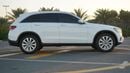 Mercedes-Benz GLC 300 3years warranty, 2 years free service, free registration, contact number 0507273386