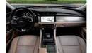 Jaguar XF 25T  | 1,312 P.M  | 0% Downpayment | Agency Maintained!