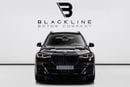 BMW X7 XDRIVE40I M SPORT XDrive40i 3.0L BUY NOW, PAY 2027 | THE BLACKLINE STANDARD | 2022 BMW X7 xDrive 40i