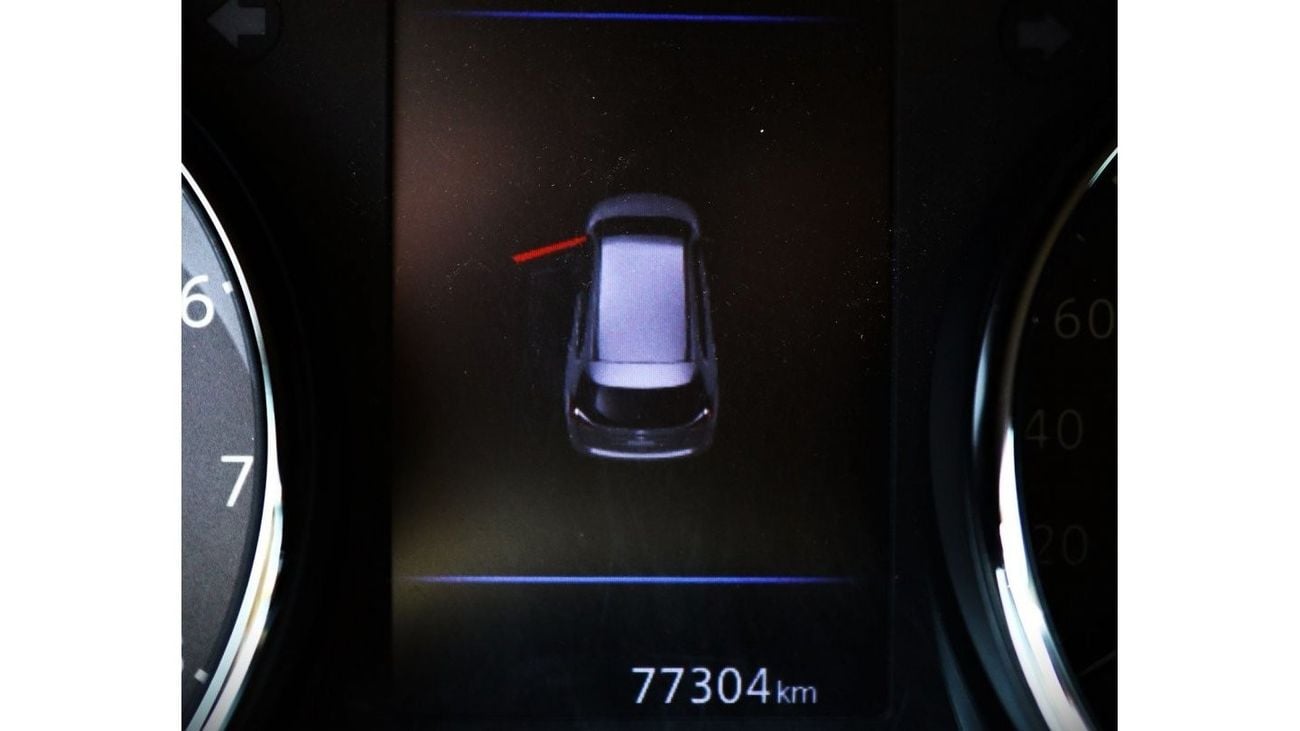 نيسان إكس تريل 2019 نيسان إكس تريل إس (T32)، سيارات الدفع الرباعي 5dr، 2.5 لتر 4 سلندر بنزين، أوتوماتيكي، دفع أمامي