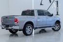 رام 1500 2020 Dodge RAM Truck, Laramie Edition, 5.7Hemi, Full Service History, Excellent Condition, GCC Spec