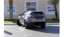 Land Rover Range Rover Velar L560