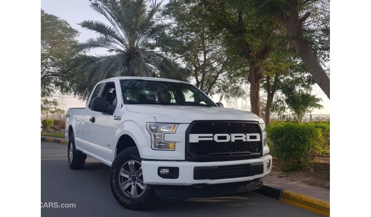 Ford F-150 //// 2015 //// GOOD CONDITION //// LOW MILEAGE //// SPECIAL OFFER //// BY FORMULA AUTO