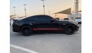 Ford Mustang Ford Mustang 8 cylinder 2010 perfect condition