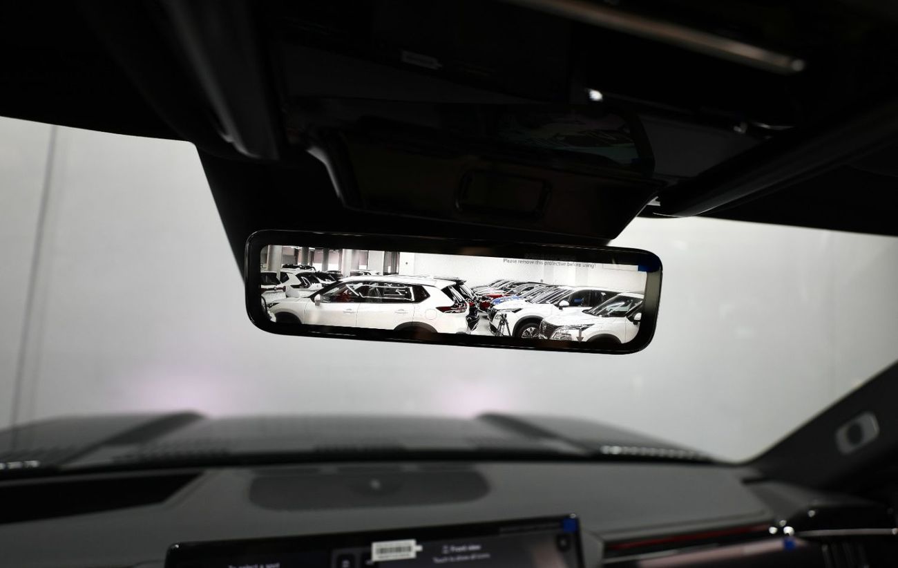 BYD Leopard 8 Smart and Brave Flagship Edition (7 Seats) BYD Leopard 8 | Multiple Colors Available | Brand New | 5