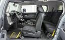 Toyota FJ Cruiser GXR 4.0L A/T 2022 Toyota FJ Cruiser GXR, Warranty, Full Toyota Service History, Excellent Condition,