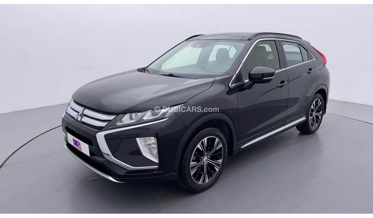 Mitsubishi Eclipse Cross GLX HIGHLINE 1.5 | Zero Down Payment | Free Home Test Drive