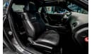 دودج تشالينجر 2023 Dodge Challenger Hellcat Redeye Widebody Last Call, 2028 Dodge Warranty, Brand New Car, GCC