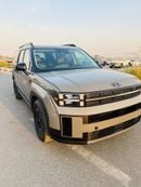 Hyundai Santa Fe Santa Fe XRT AWD 4x4