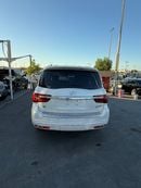 Infiniti QX80 Excellence 5.6L