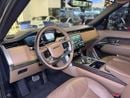 Land Rover Range Rover Autobiography P530 4.4L 2023 Range Rover P530 Autobiography - 4.4L - Perfect Condition - 2 Years ful
