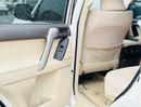 تويوتا برادو TX 2.7L